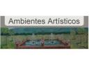 Logo Ambientes Artísticos